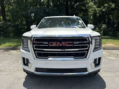 2023 GMC Yukon SLT 4SA
