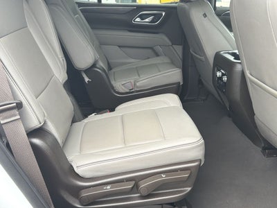 2023 GMC Yukon SLT 4SA
