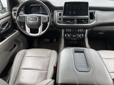 2023 GMC Yukon SLT 4SA