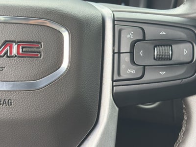 2023 GMC Yukon SLT 4SA
