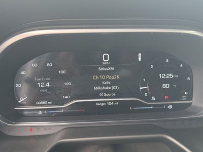 2023 GMC Yukon SLT 4SA