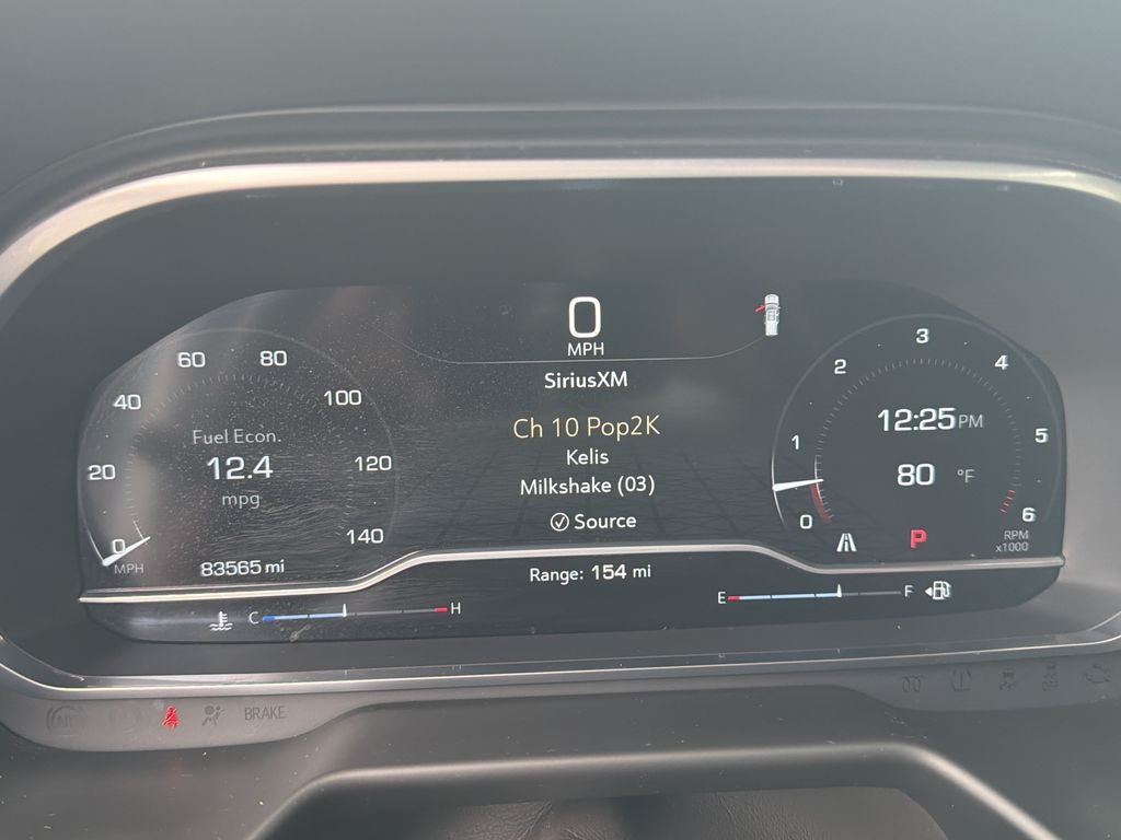 2023 GMC Yukon SLT 4SA