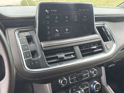 2023 GMC Yukon SLT 4SA