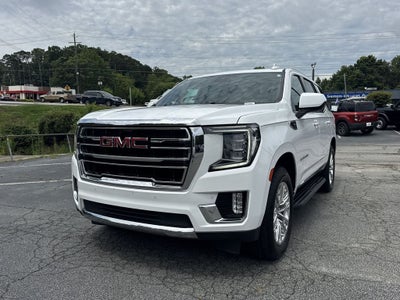 2023 GMC Yukon SLT 4SA