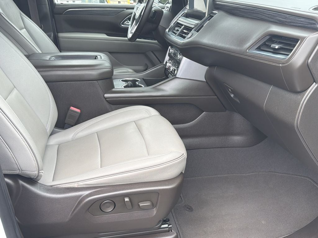 2023 GMC Yukon SLT 4SA