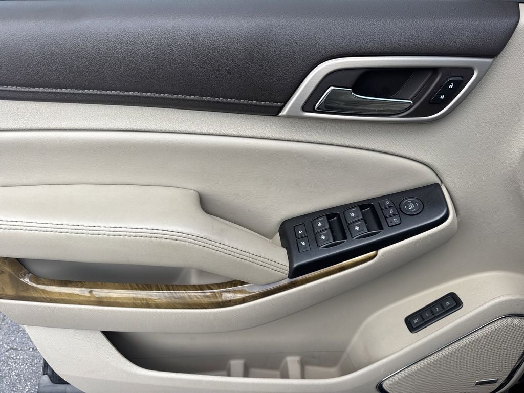 2017 GMC Yukon XL Denali