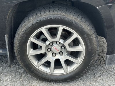 2017 GMC Yukon XL Denali