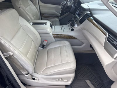 2017 GMC Yukon XL Denali
