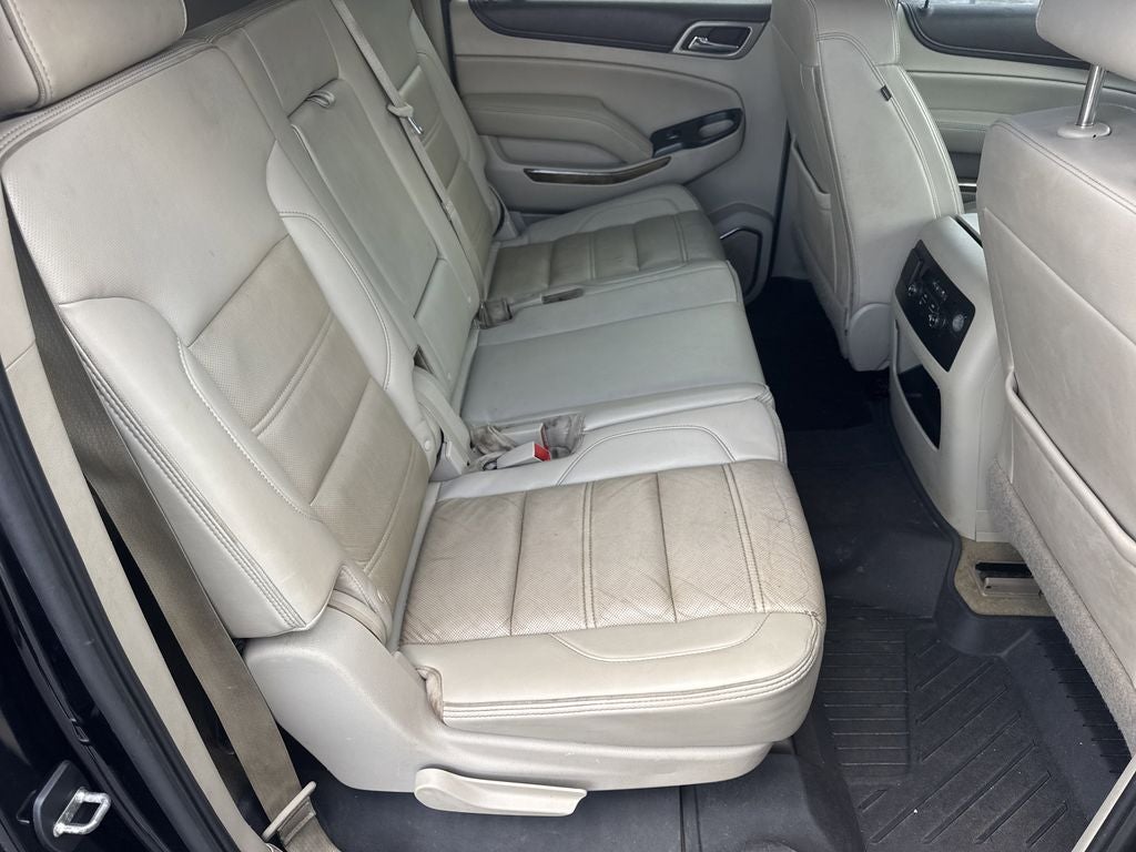 2017 GMC Yukon XL Denali