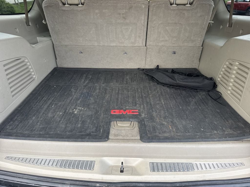 2017 GMC Yukon XL Denali