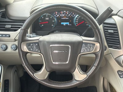 2017 GMC Yukon XL Denali