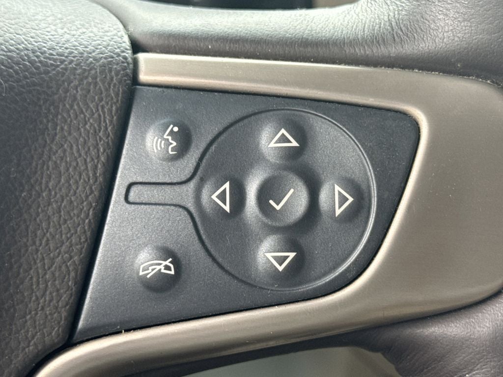 2017 GMC Yukon XL Denali