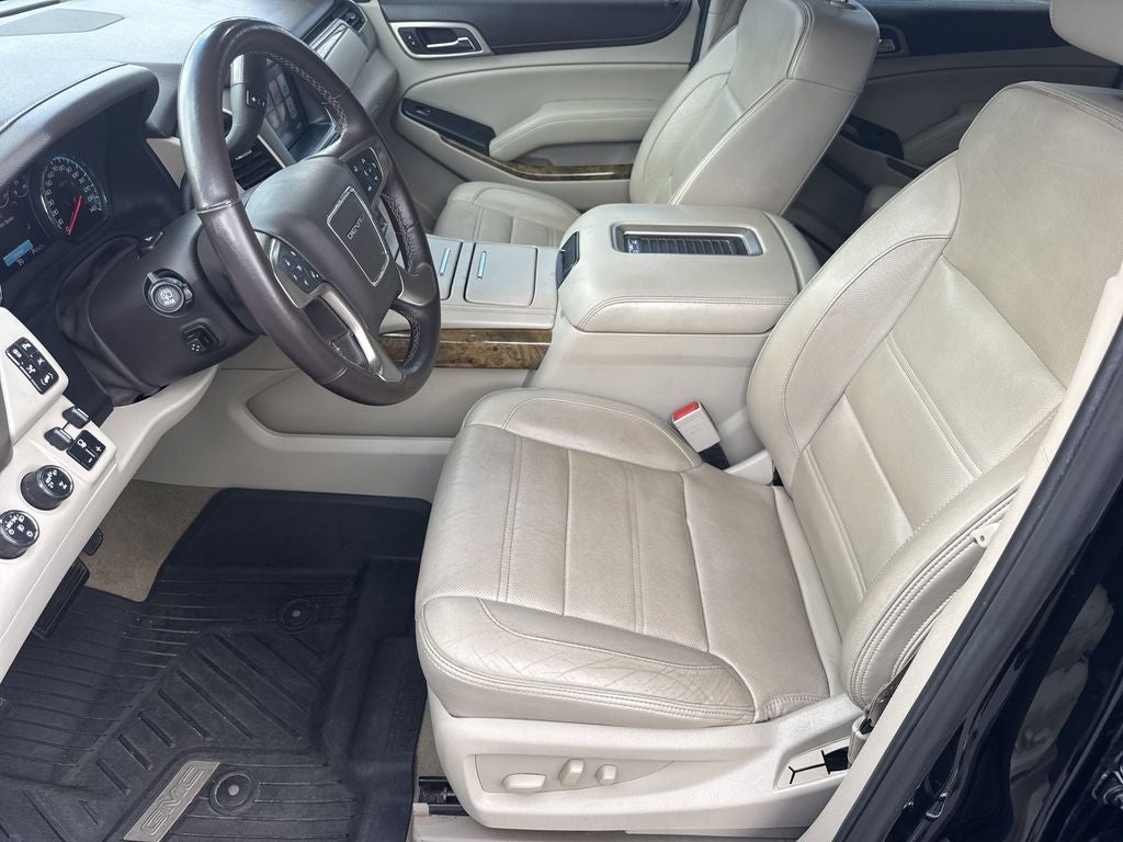 2017 GMC Yukon XL Denali
