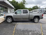 2012 GMC Sierra 2500HD SLT