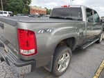 2012 GMC Sierra 2500HD SLT