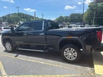 2020 GMC Sierra 3500HD Denali