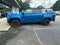 2021 GMC Canyon Elevation Standard
