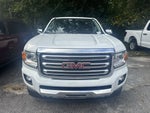 2017 GMC Canyon SLT