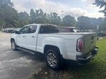 2017 GMC Canyon SLT