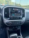 2017 GMC Canyon SLT