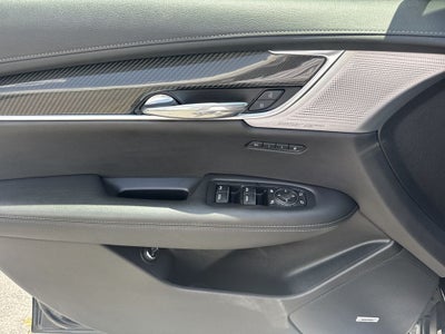 2021 Cadillac XT6 Sport