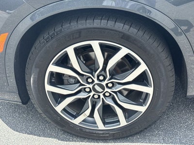 2021 Cadillac XT6 Sport