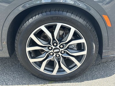 2021 Cadillac XT6 Sport