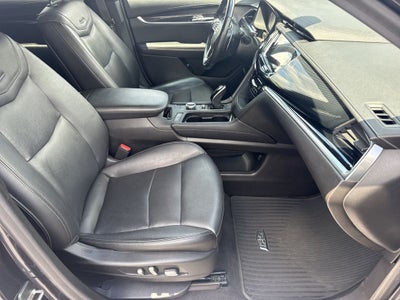 2021 Cadillac XT6 Sport