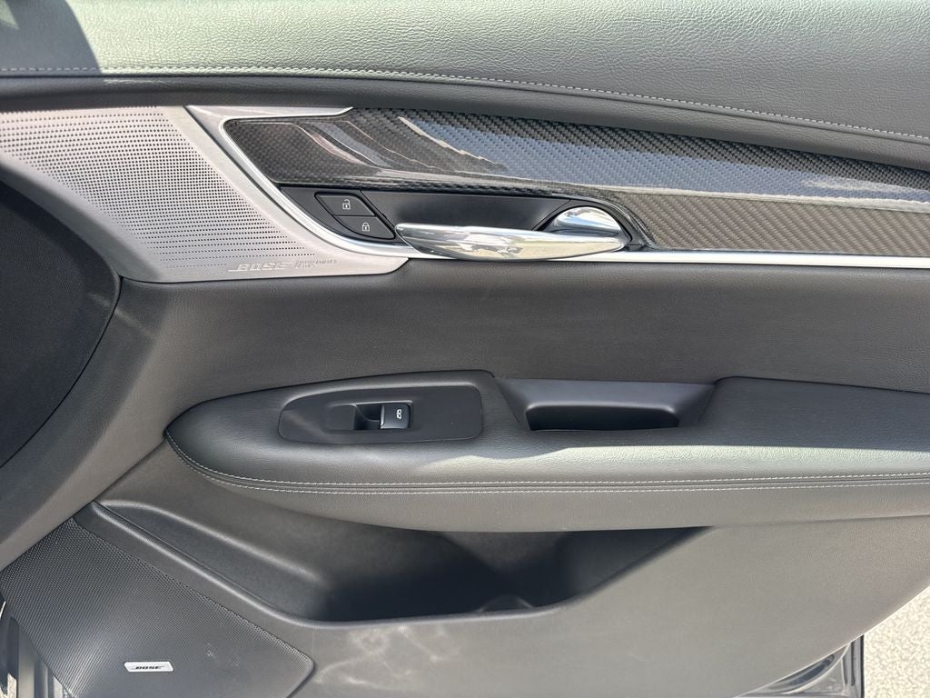2021 Cadillac XT6 Sport