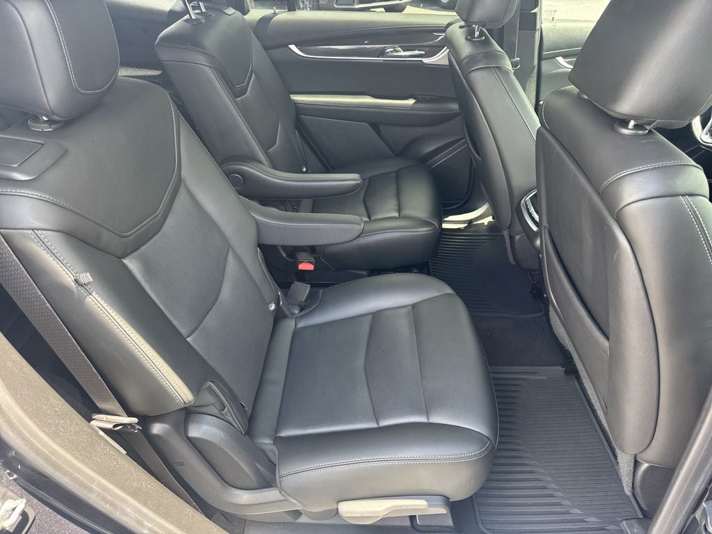 2021 Cadillac XT6 Sport
