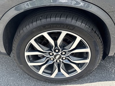 2021 Cadillac XT6 Sport