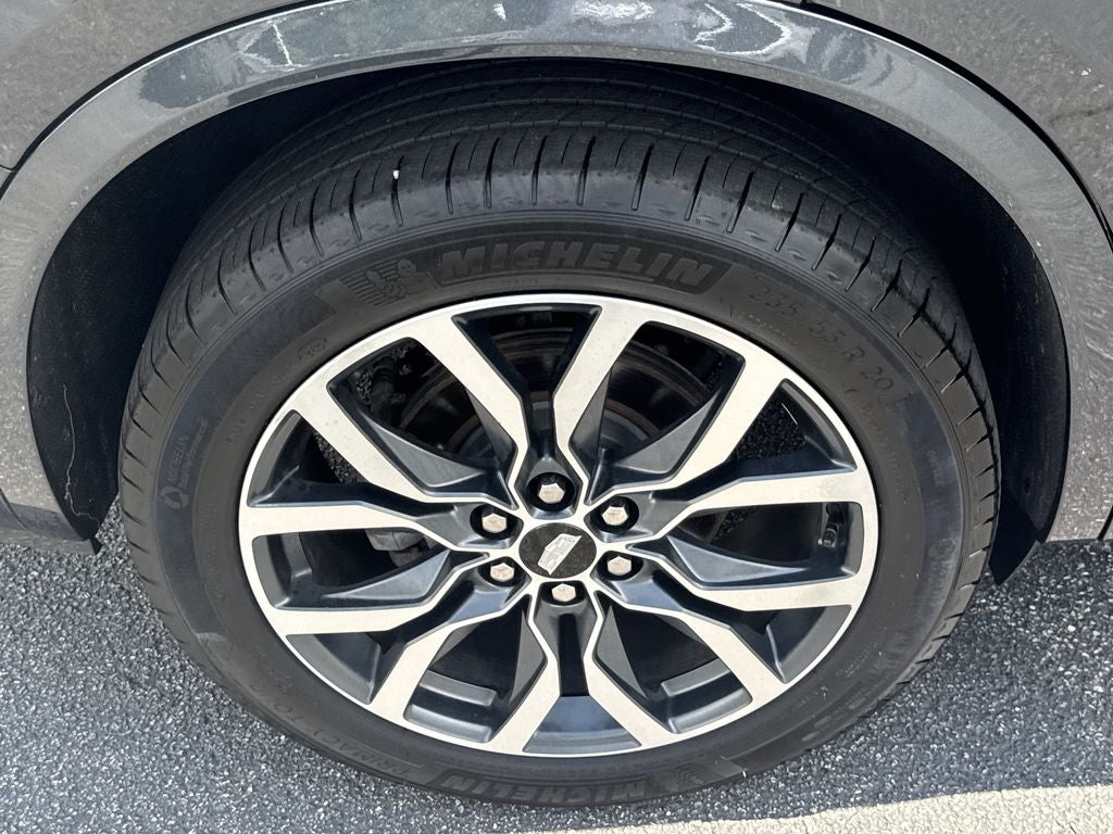 2021 Cadillac XT6 Sport