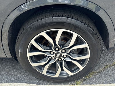 2021 Cadillac XT6 Sport