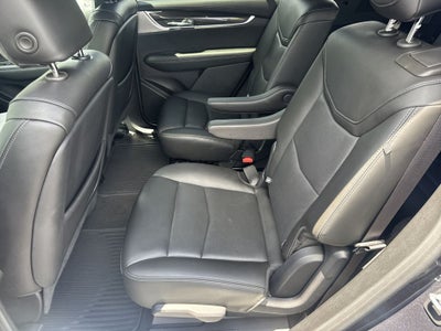 2021 Cadillac XT6 Sport