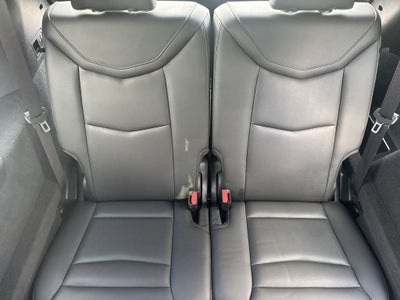 2021 Cadillac XT6 Sport