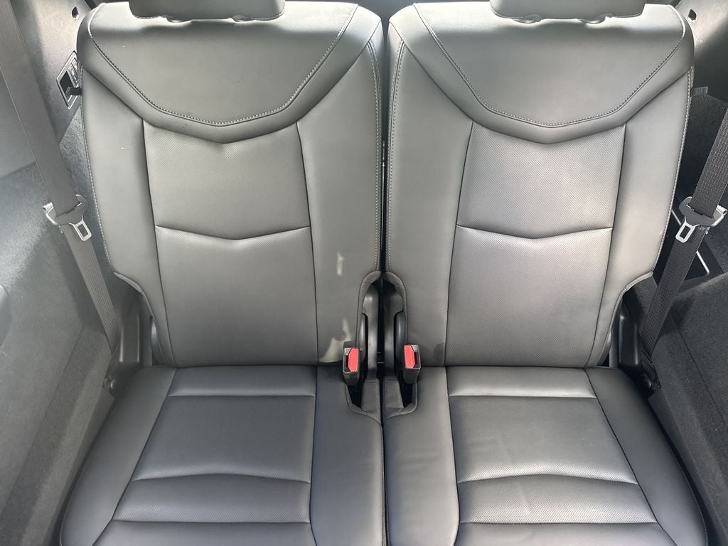 2021 Cadillac XT6 Sport