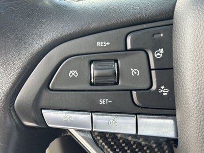2021 Cadillac XT6 Sport