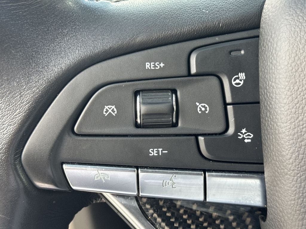 2021 Cadillac XT6 Sport