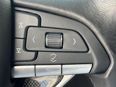 2021 Cadillac XT6 Sport