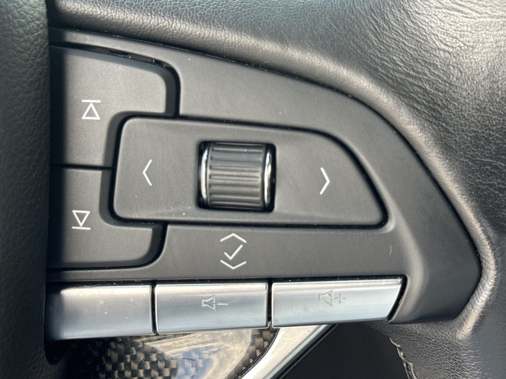 2021 Cadillac XT6 Sport