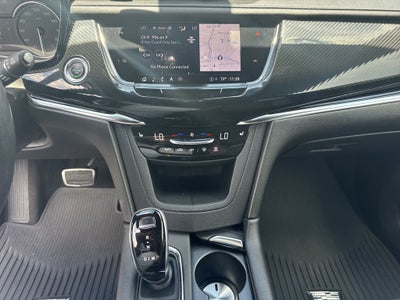 2021 Cadillac XT6 Sport