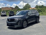 2021 Cadillac XT6 Sport