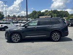 2021 Cadillac XT6 Sport
