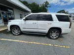 2016 Cadillac Escalade Luxury