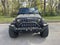 2011 Jeep Wrangler Unlimited Rubicon