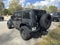 2011 Jeep Wrangler Unlimited Rubicon