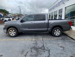 2019 Nissan Titan SV