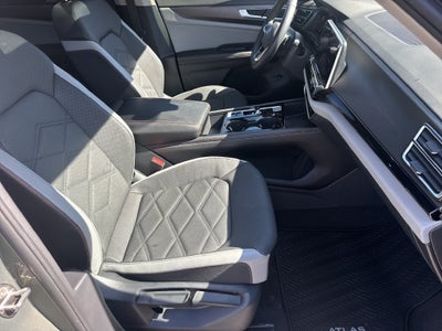 2024 Volkswagen Atlas 2.0T Peak Edition SE w/Technology