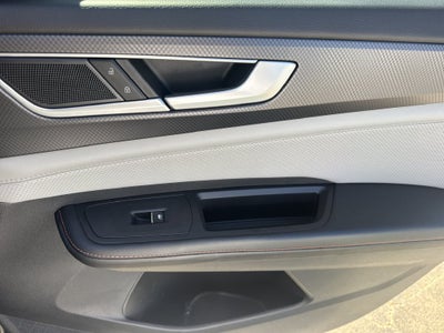 2024 Volkswagen Atlas 2.0T Peak Edition SE w/Technology