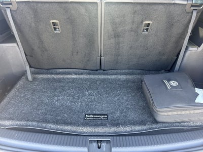 2024 Volkswagen Atlas 2.0T Peak Edition SE w/Technology
